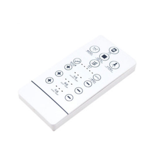 Overmolding Injection Plastic Parts Manufacturer for Panel and Handle