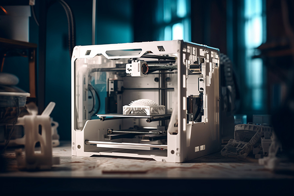 Rapid Prototyping