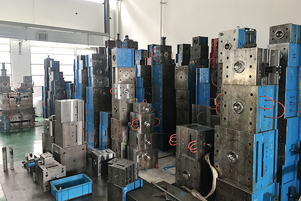 Mold Making