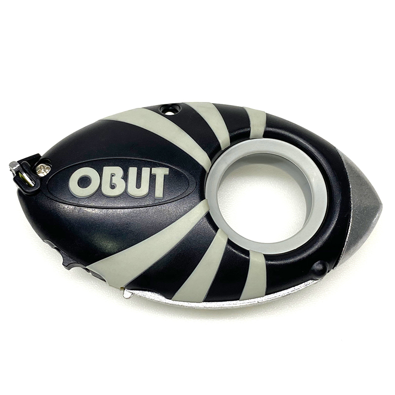 Overmolding Injection Plastic Parts Manufacturer for Panel and Handle