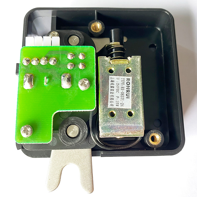 OEM/ODM Insert Molding Plastic Parts ABS PP PA66