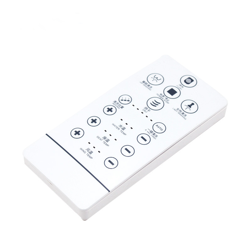 Plastic In-Mold Decoration for Electronics and Panels