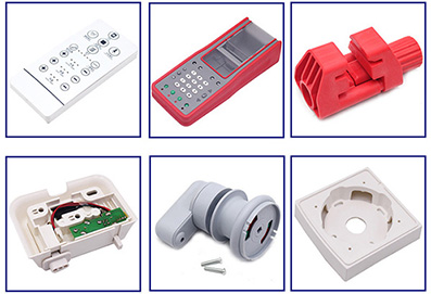 How to Make Plastic Parts Simplified