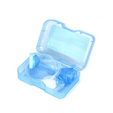 Baby Nasal Aspirator Anti-Reverse Flow Infant Nose Cleaner