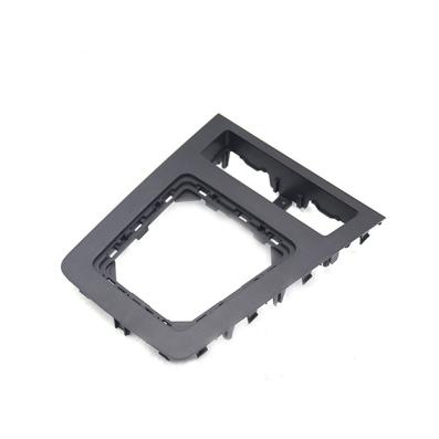 Custom Interior Plastic Automotive Parts China Plastic Parts Manufacturers