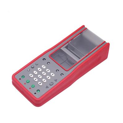 2k Injection Molding OEM/ODM Plastic Parts