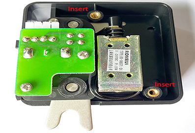 What is Insert Molding? Advantages, Applications and Design Guide