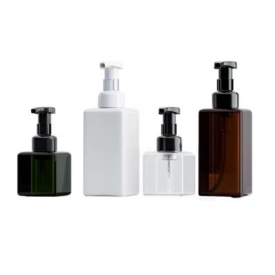 Foam Pump Bottles