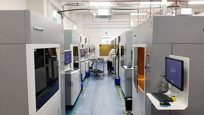 3D Printing