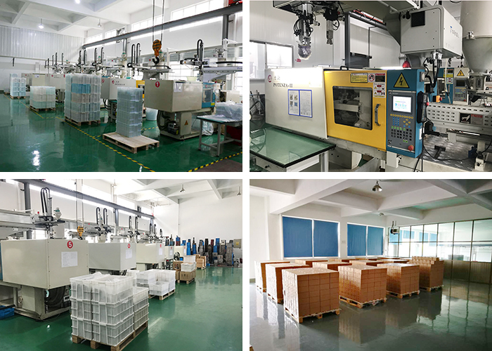 Factory Display