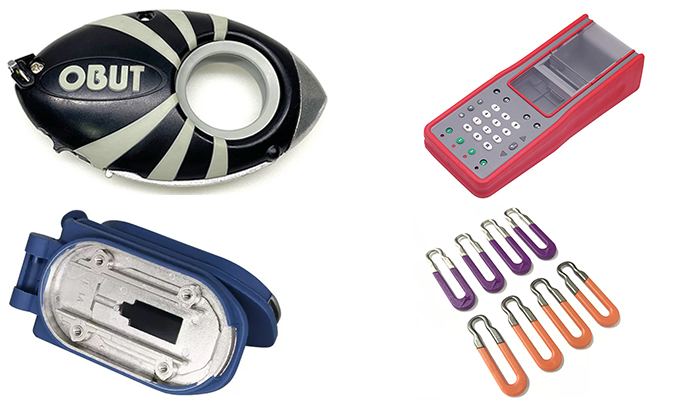 overmolding service examples