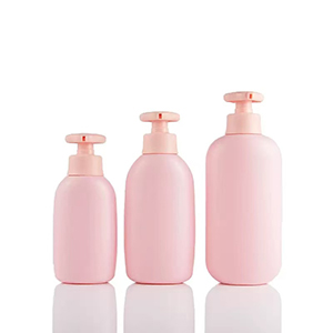 cosmetic bottle