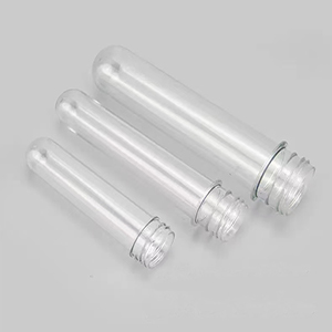 Hollow Plastic Parts