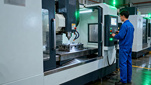 In-House Mold Design & Fabrication