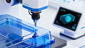 Stringent Quality Control & Inspection