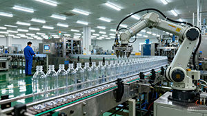 Proven Expertise in High-Volume Production