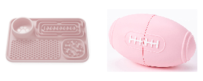 pet silicone products