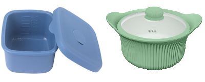 silicone daily necessities