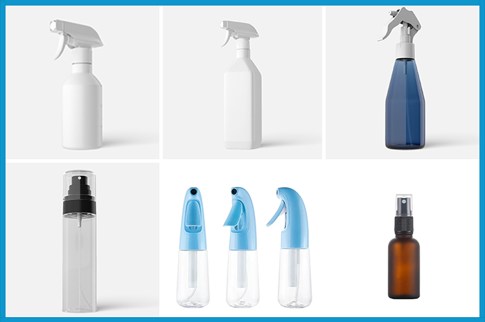 Bulk Plastic Spray Bottles Manufacturer & Wholesale in China Bulk Plastic Spray Bottles Manufacturer & Wholesale in China