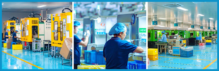 Customization Services for Lotion Pump Bottles