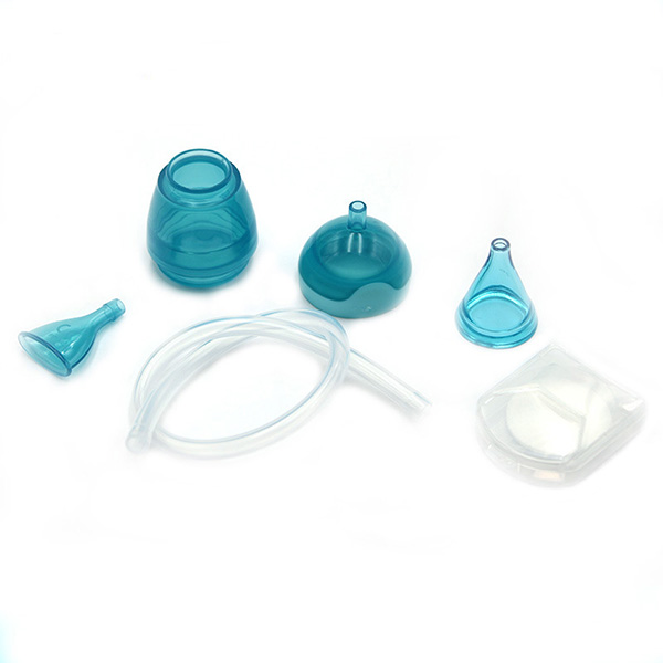 manual baby nasal aspirator