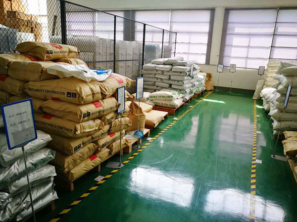 Plastic Material Selection Plastic Material Selection