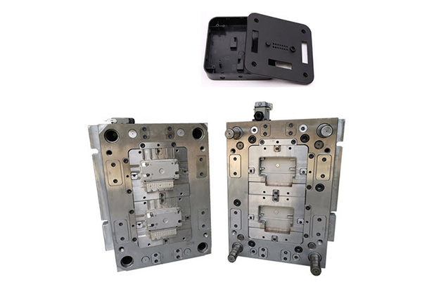 Soft Steel Tooling Soft Steel Tooling